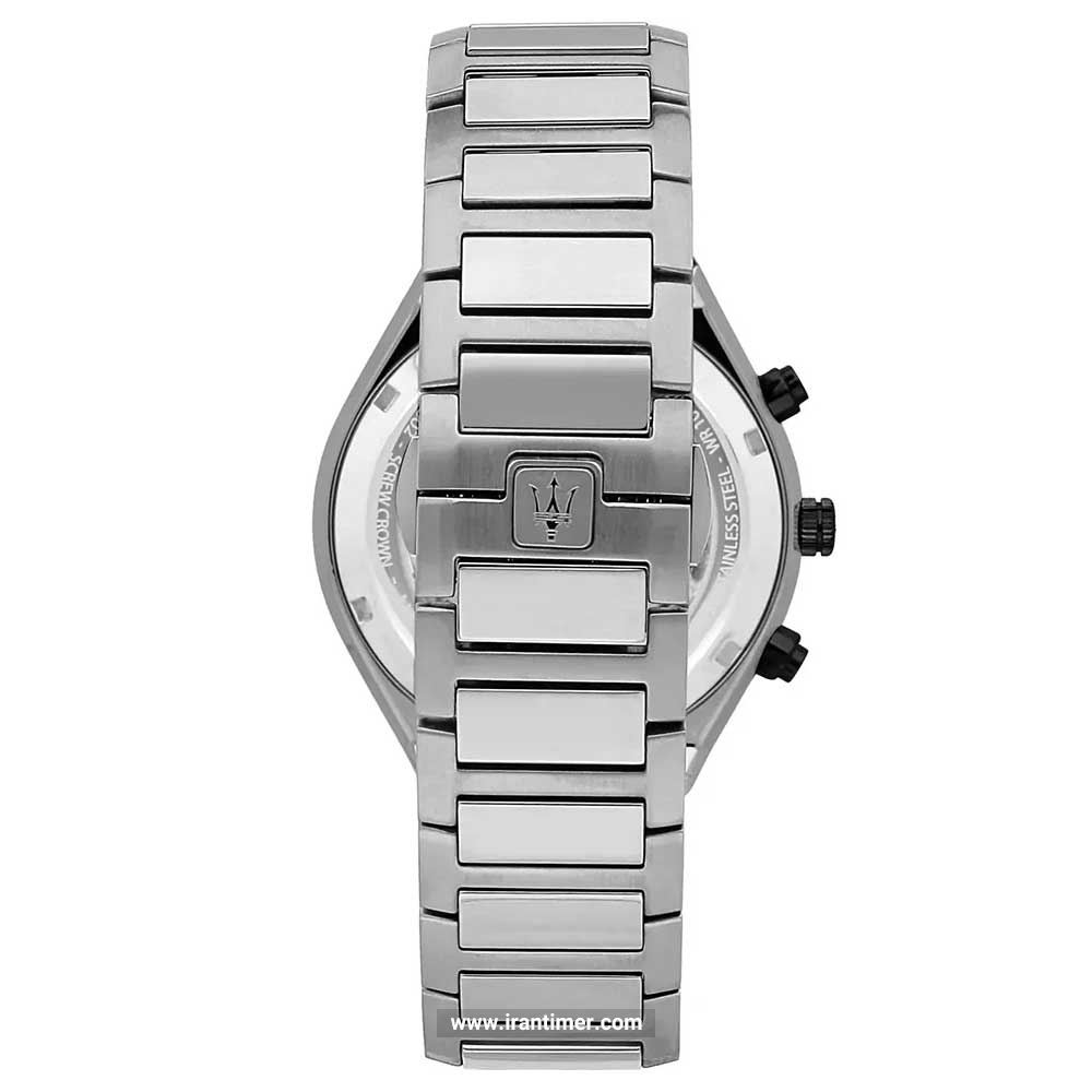 قیمت و خرید ساعت مچی مردانه مازراتی(MASERATI) مدل R8873642004 کلاسیک | اورجینال و اصلی