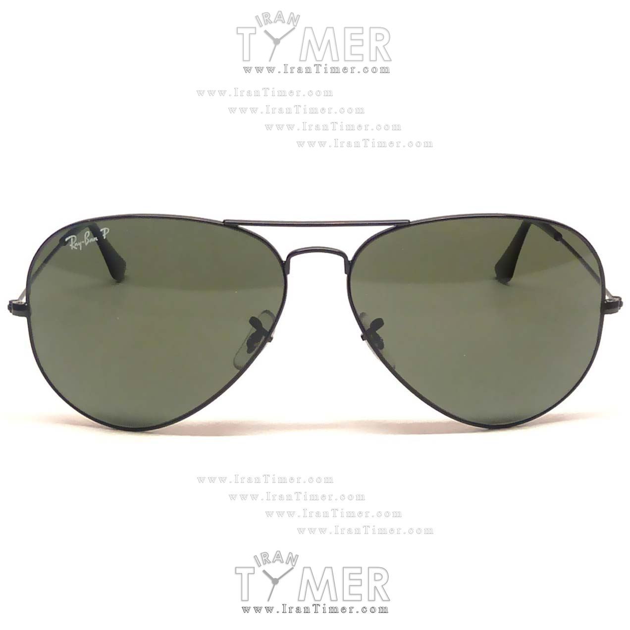 قیمت و خرید عینک آفتابی زنانه مردانه کلاسیک اسپرت فشن خلبانی (RAY BAN) مدل RB3025/002.58-62 | اورجینال و اصلی