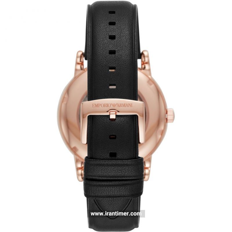 قیمت و خرید ساعت مچی مردانه امپریو آرمانی(EMPORIO ARMANI) مدل AR60013 کلاسیک | اورجینال و اصلی
