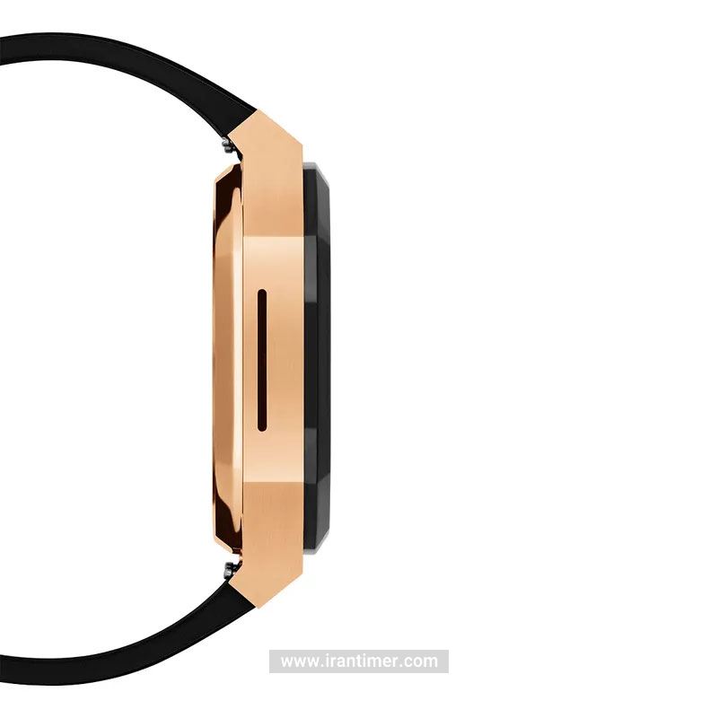 قیمت و خرید ساعت مچی مردانه زنانه دنیل ولینگتون(DANIEL WELLINGTON) مدل DW01200002 | اورجینال و اصلی