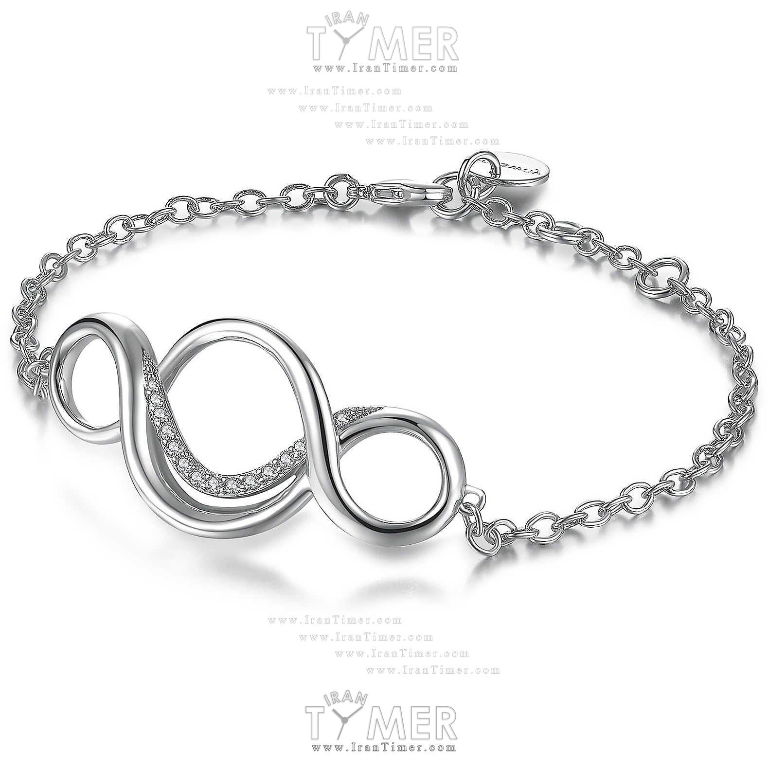 قیمت و خرید دستبند باز زنانه برازوی(BROSWAY) مدل BBN13 فشن (ست لباس) | اورجینال و اصلی