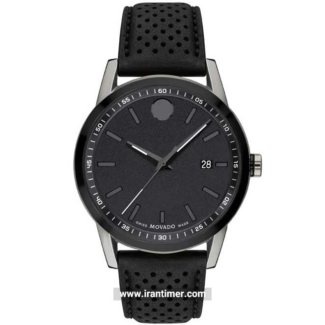قیمت و خرید ساعت مچی مردانه موادو(MOVADO) مدل 607559 کلاسیک | اورجینال و اصلی