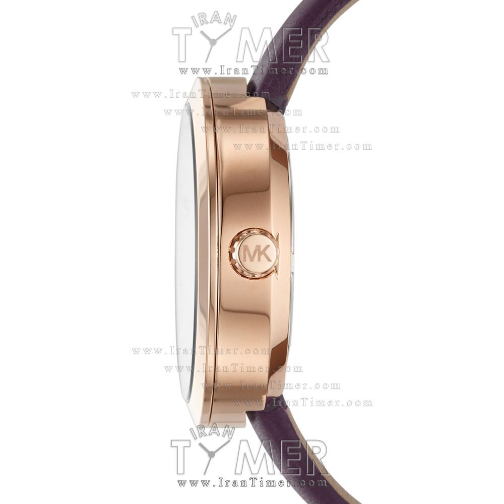 قیمت و خرید ساعت مچی زنانه مایکل کورس(MICHAEL KORS) مدل MK2575 کلاسیک | اورجینال و اصلی