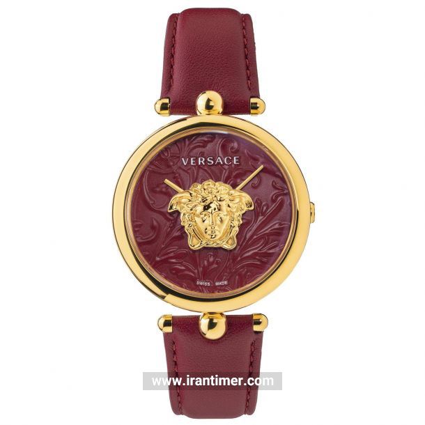 قیمت و خرید ساعت مچی زنانه ورساچه(versace) مدل VECO015 20 کلاسیک | اورجینال و اصلی