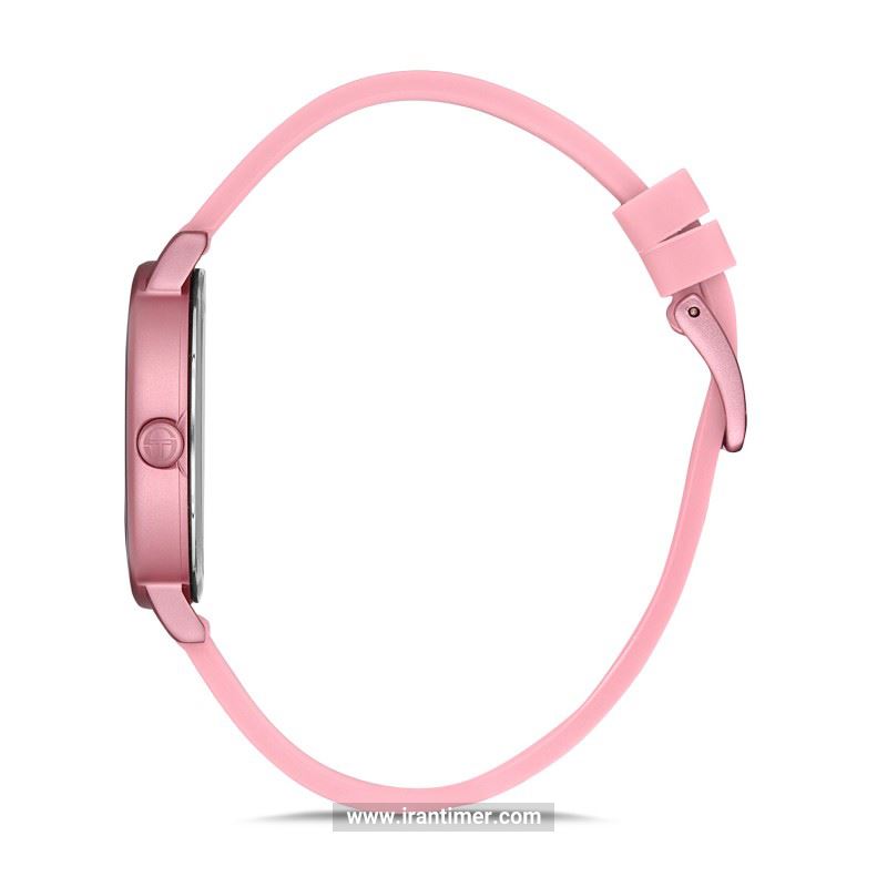 قیمت و خرید ساعت مچی زنانه سرجیو تاکینی(Sergio Tacchini) مدل ST.1.10089-5 اسپرت | اورجینال و اصلی