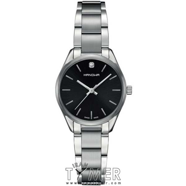 قیمت و خرید ساعت مچی زنانه هانوا(HANOWA) مدل 16-7040.04.007 کلاسیک | اورجینال و اصلی
