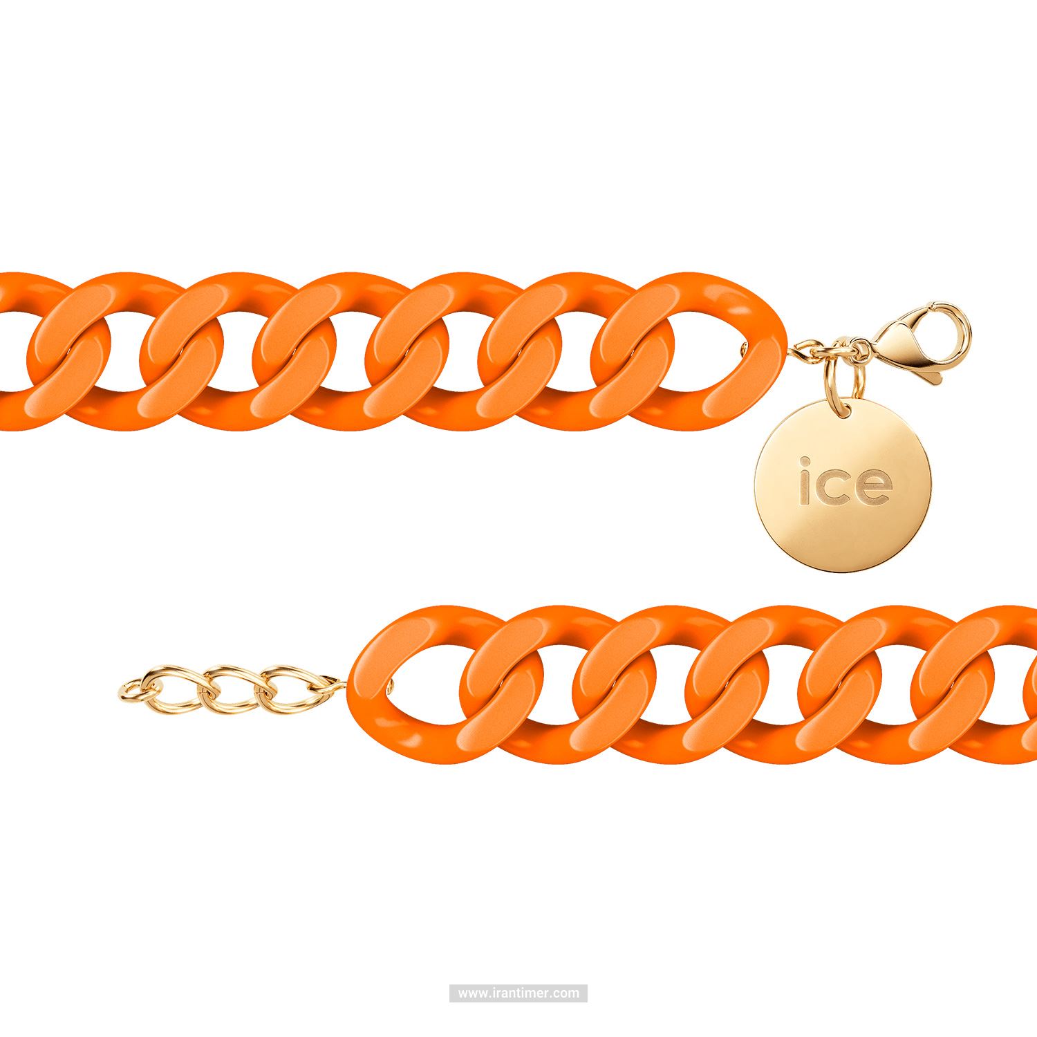 قیمت و خرید دستبند باز دخترانه آیس واچ(ICE WATCH) مدل 020926-J کلاسیک | اورجینال و اصلی