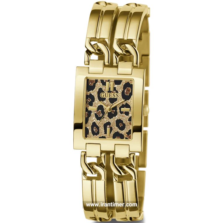 قیمت و خرید ساعت مچی زنانه گس(GUESS) مدل GW0807L2 فشن | اورجینال و اصلی