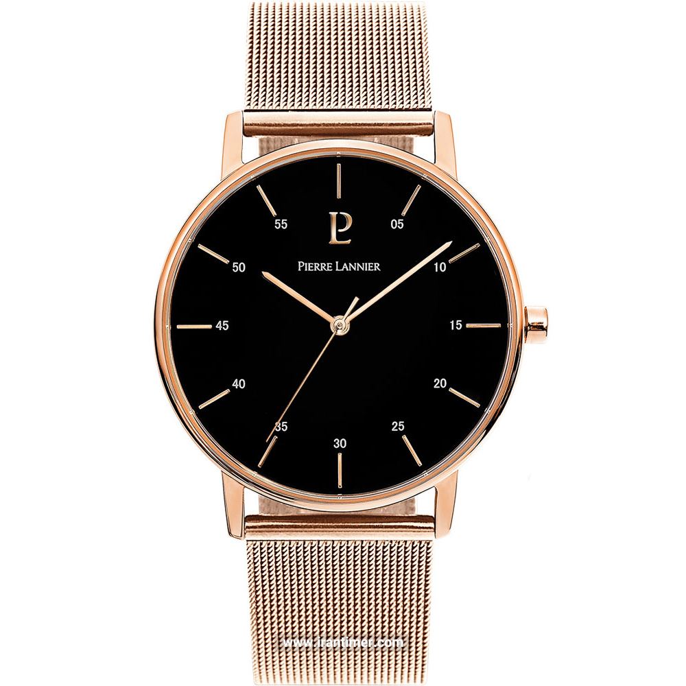 قیمت و خرید ساعت مچی مردانه پیر لنیر(PIERRE LANNIER) مدل 203F038 کلاسیک | اورجینال و اصلی