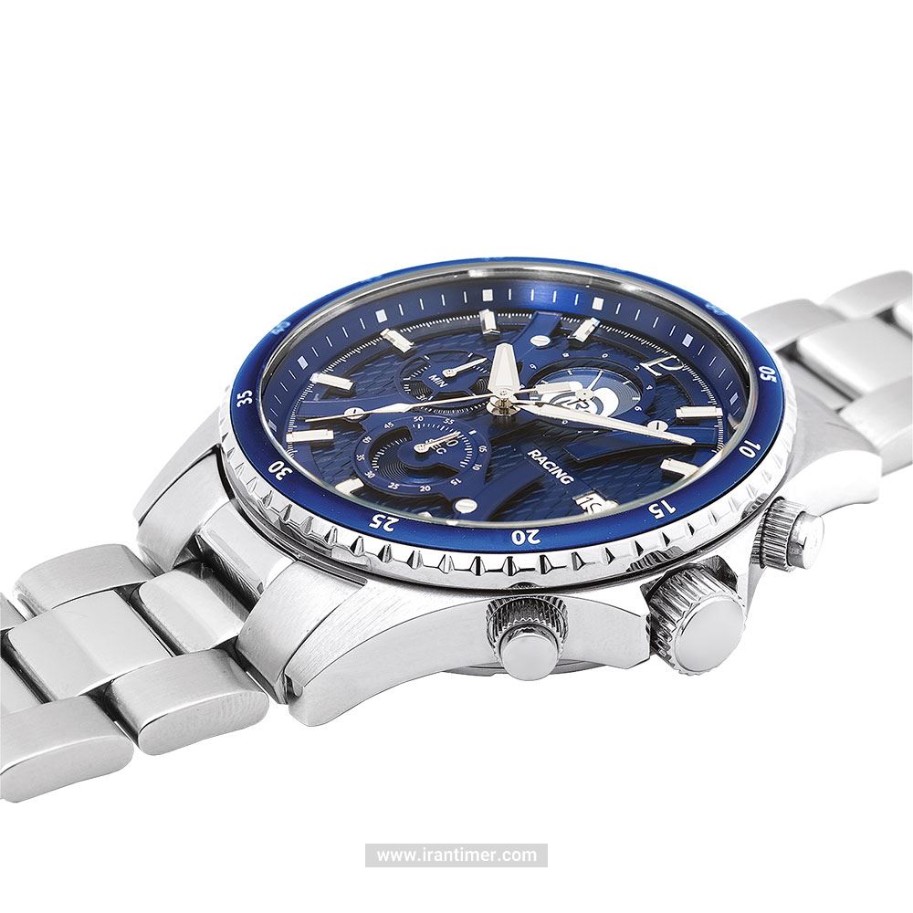 قیمت و خرید ساعت مچی مردانه پیر لنیر(PIERRE LANNIER) مدل 462B169 کلاسیک | اورجینال و اصلی