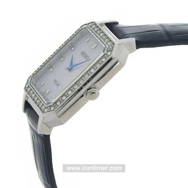 قیمت و خرید ساعت مچی زنانه سیکو(SEIKO) مدل SUP429P1 کلاسیک | اورجینال و اصلی