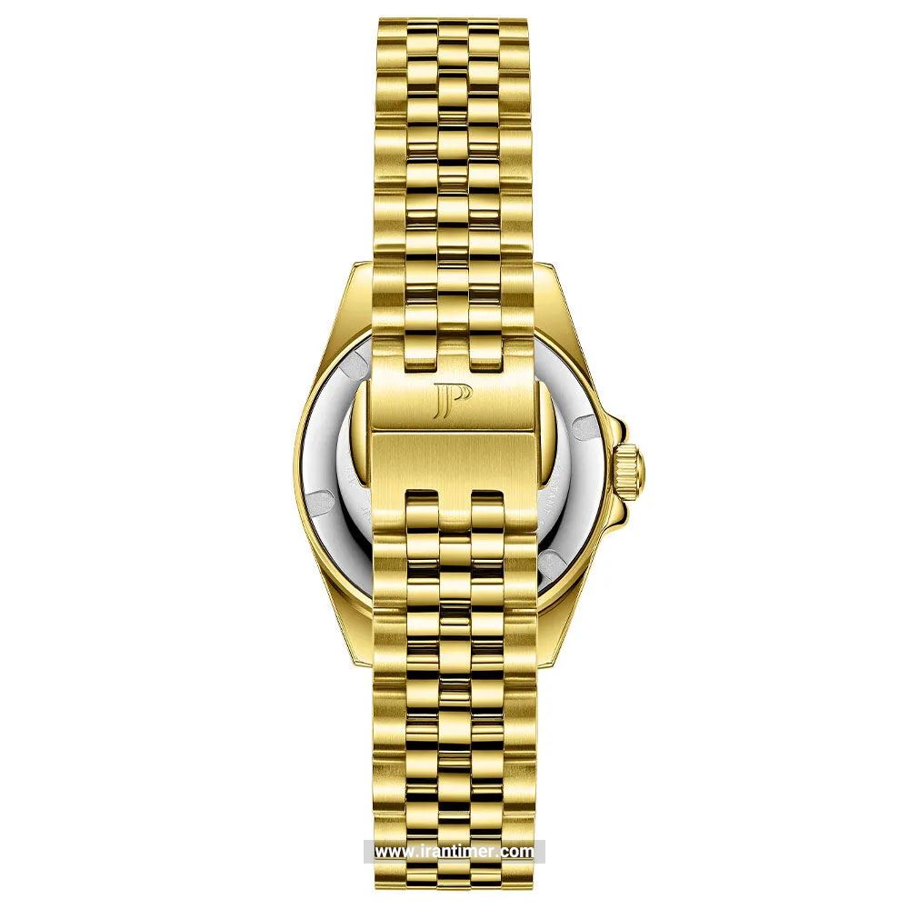 قیمت و خرید ساعت مچی زنانه ژاک فیلیپ(Jacques Philippe) مدل JPQLS5823X4 کلاسیک | اورجینال و اصلی