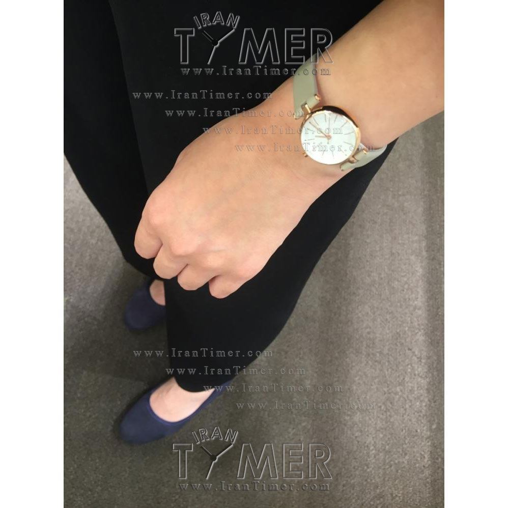 قیمت و خرید ساعت مچی زنانه اسکاگن(SKAGEN) مدل SKW2643 کلاسیک | اورجینال و اصلی