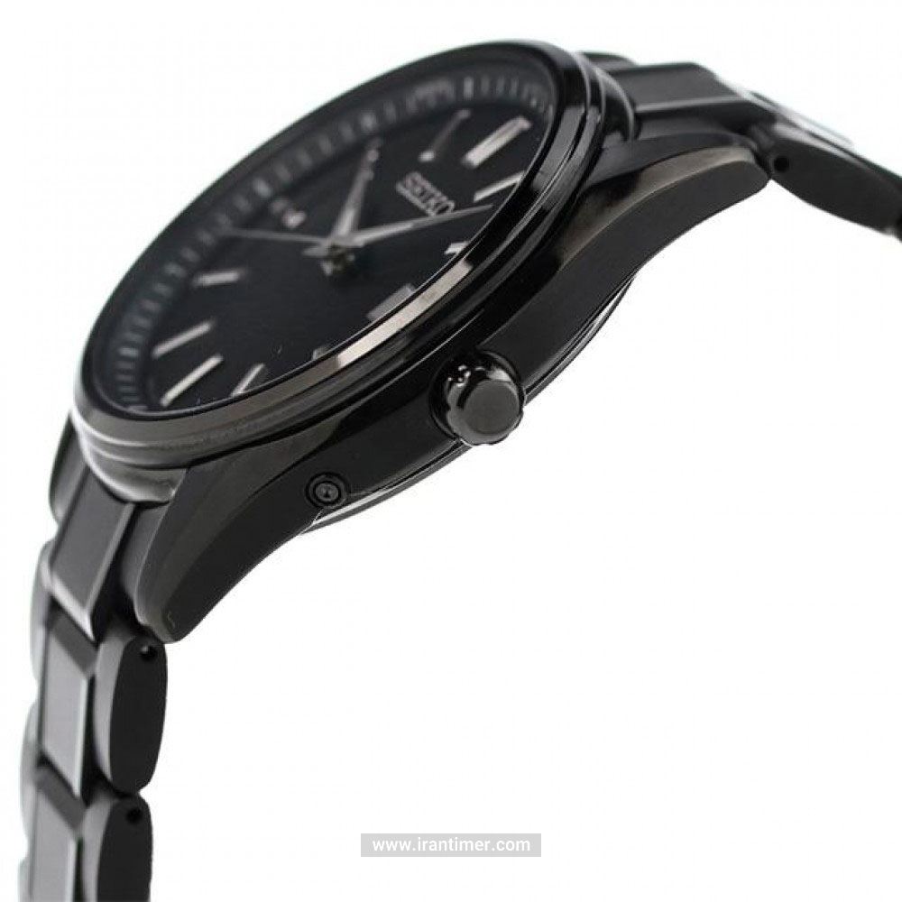 قیمت و خرید ساعت مچی مردانه سیکو(SEIKO) مدل SBTM343 کلاسیک | اورجینال و اصلی