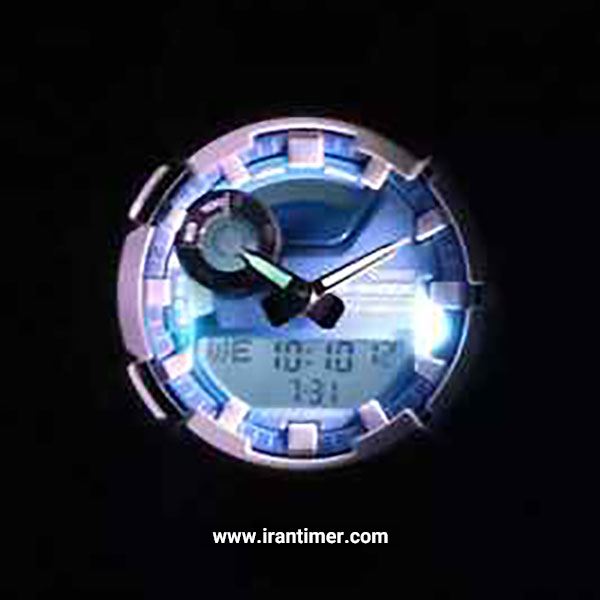 قیمت و خرید ساعت مچی مردانه کاسیو (CASIO) مدل GBA-900CB-7ADR اسپرت | اورجینال و اصلی