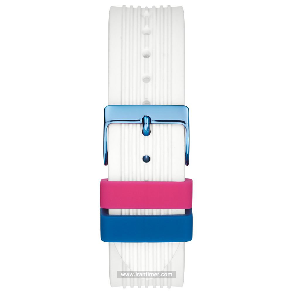 قیمت و خرید ساعت مچی زنانه گس(GUESS) مدل GW0030L6 اسپرت | اورجینال و اصلی