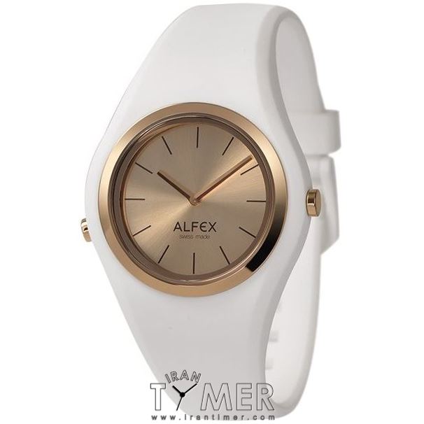 قیمت و خرید ساعت مچی مردانه زنانه الفکس(ALFEX) مدل 5751/944 اسپرت | اورجینال و اصلی
