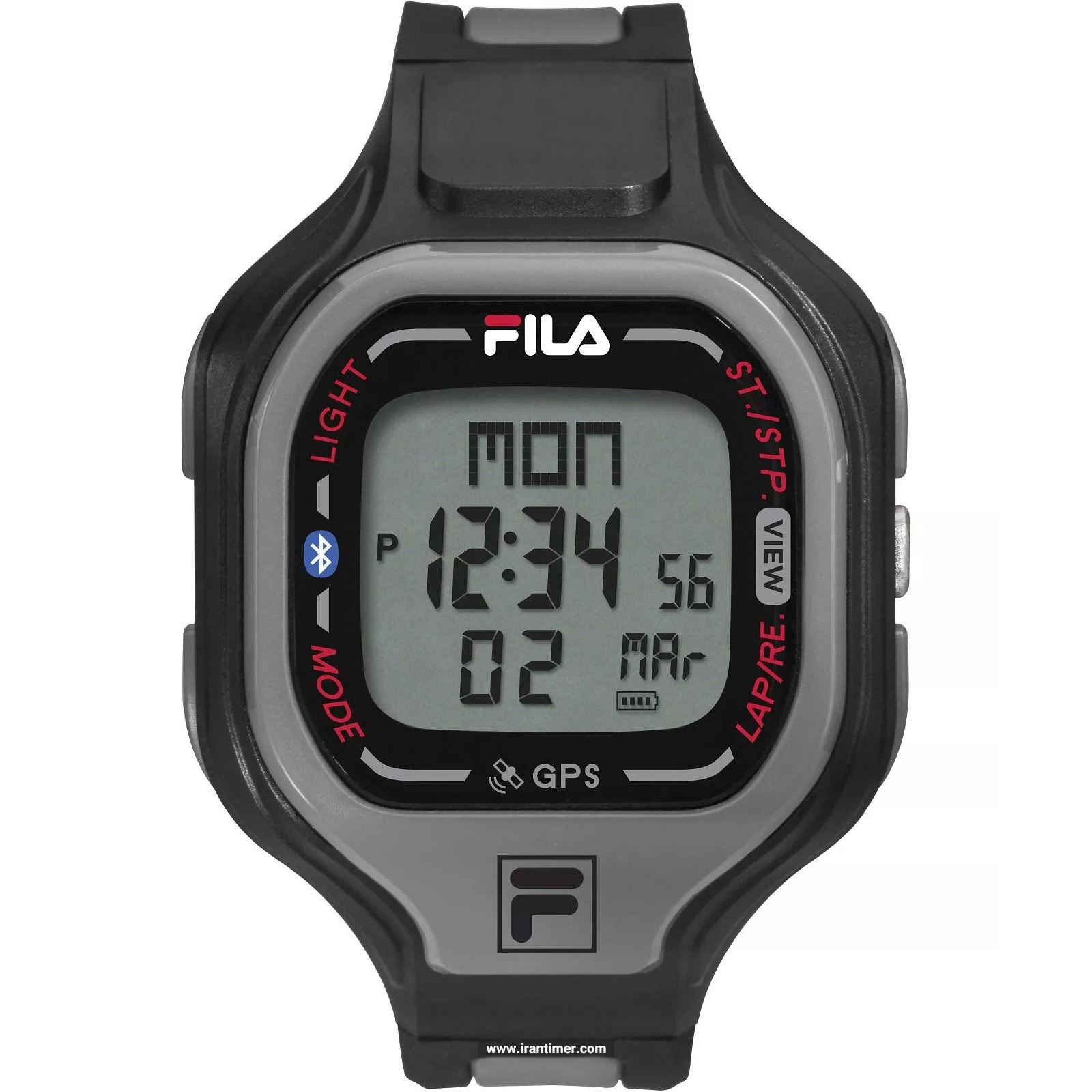 قیمت و خرید ساعت مچی مردانه فیلا(FILA) مدل 38-980-001 اسپرت | اورجینال و اصلی