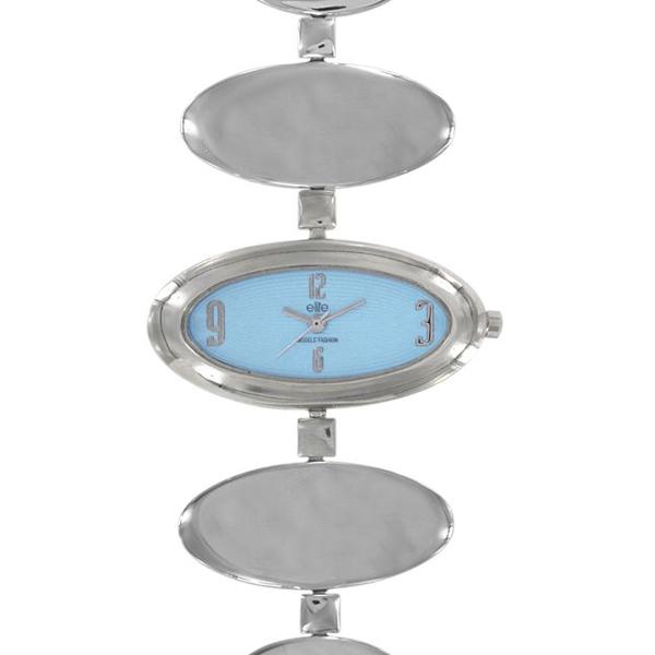 قیمت و خرید ساعت مچی زنانه الیت(ELITE) مدل E50664-008 فشن | اورجینال و اصلی