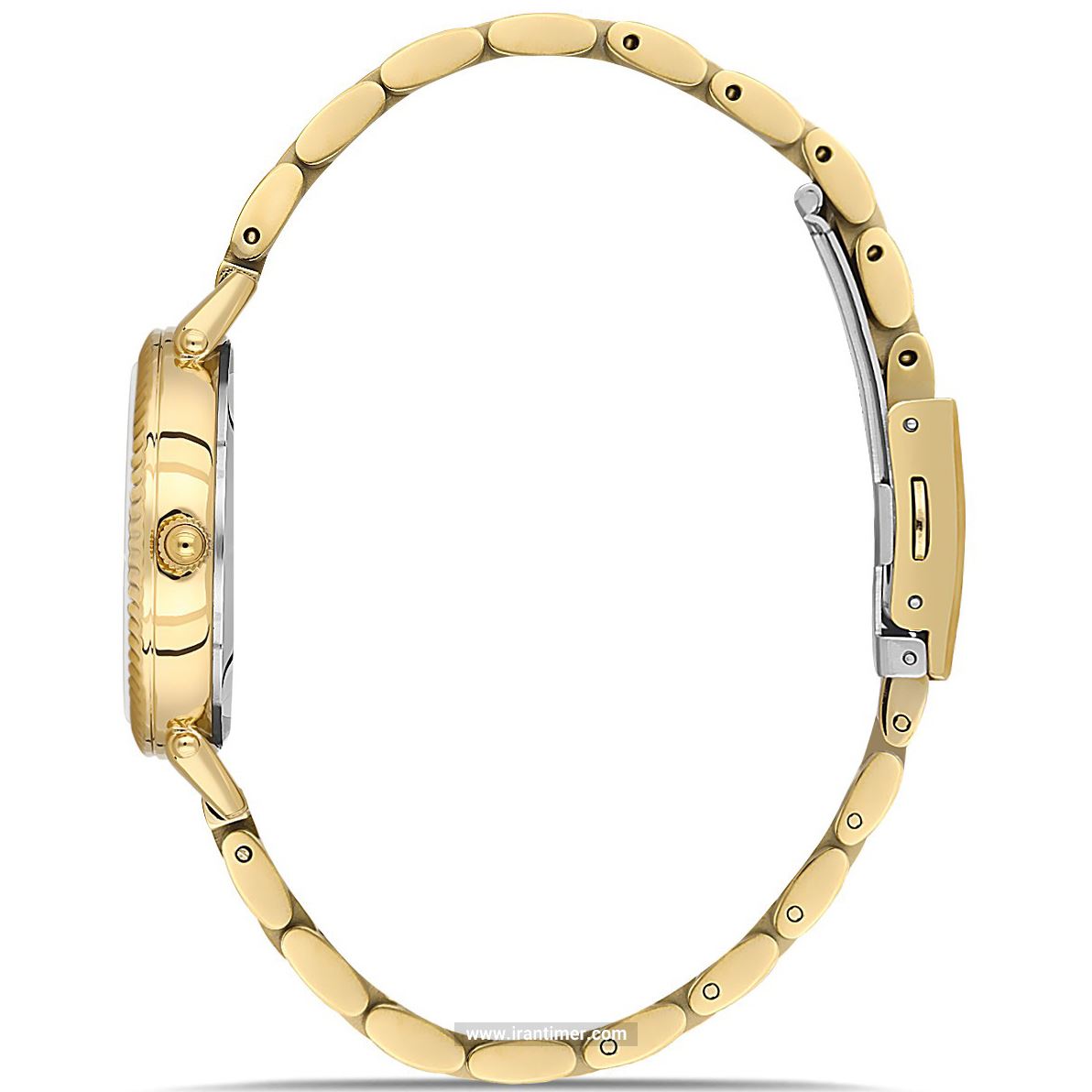 قیمت و خرید ساعت مچی زنانه دیوید گانر(David Guner) مدل DG-8644LA-B1 کلاسیک | اورجینال و اصلی