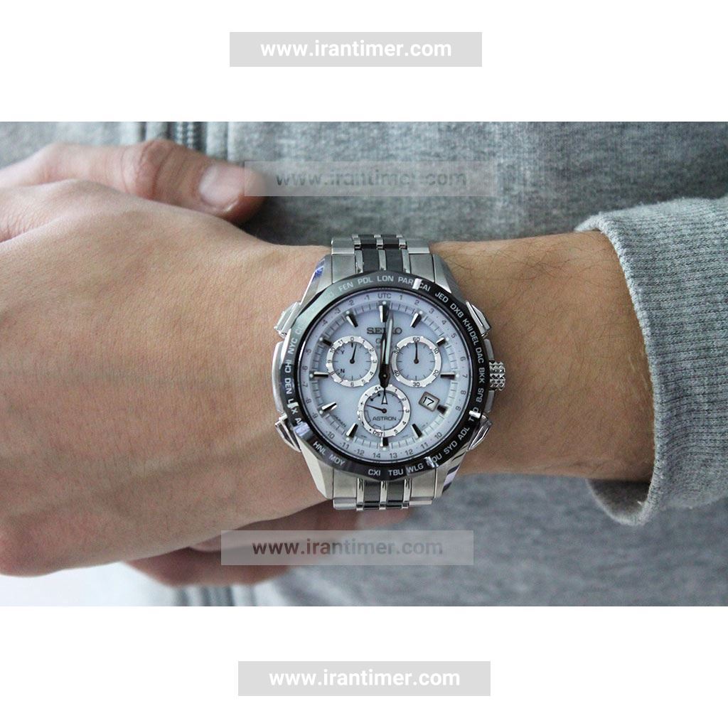 قیمت و خرید ساعت مچی مردانه سیکو(SEIKO) مدل SSE001J1 کلاسیک | اورجینال و اصلی