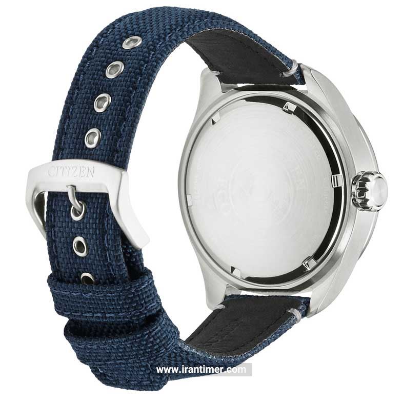 قیمت و خرید ساعت مچی مردانه سیتیزن(CITIZEN) مدل AW5000-16L کلاسیک | اورجینال و اصلی