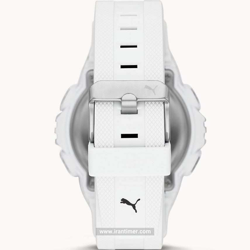 قیمت و خرید ساعت مچی مردانه پوما(PUMA) مدل P5039 اسپرت | اورجینال و اصلی