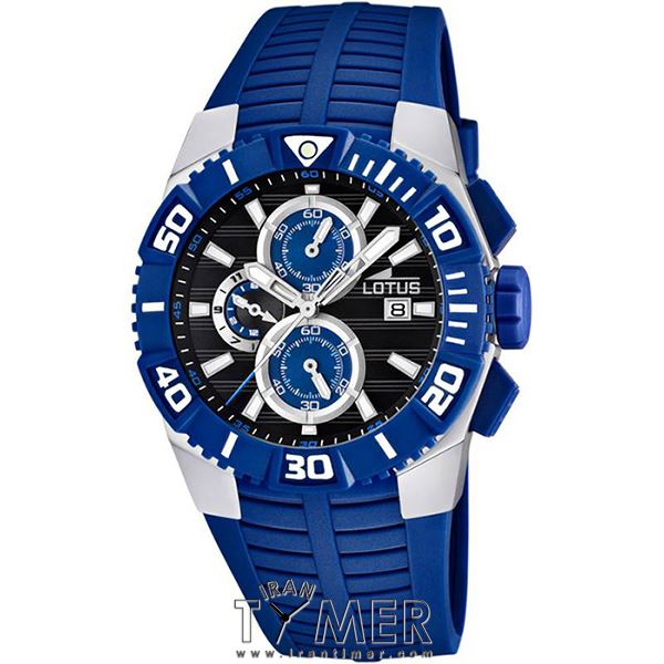 قیمت و خرید ساعت مچی مردانه لوتوس(LOTUS) مدل L15778/4 اسپرت | اورجینال و اصلی