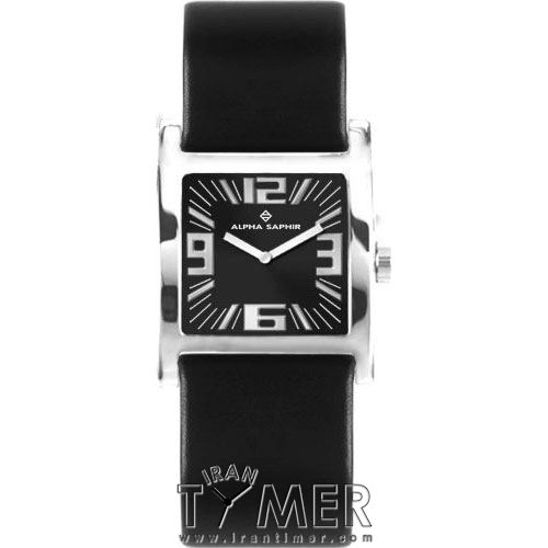 قیمت و خرید ساعت مچی زنانه آلفا صفیر(ALPHA SAPHIR) مدل 290A کلاسیک | اورجینال و اصلی