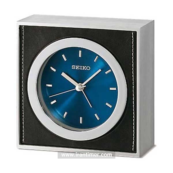 قیمت و خرید ساعت مچی سیکو دیواری(OCLOCK SEIKO) مدل QHE064KN | اورجینال و اصلی