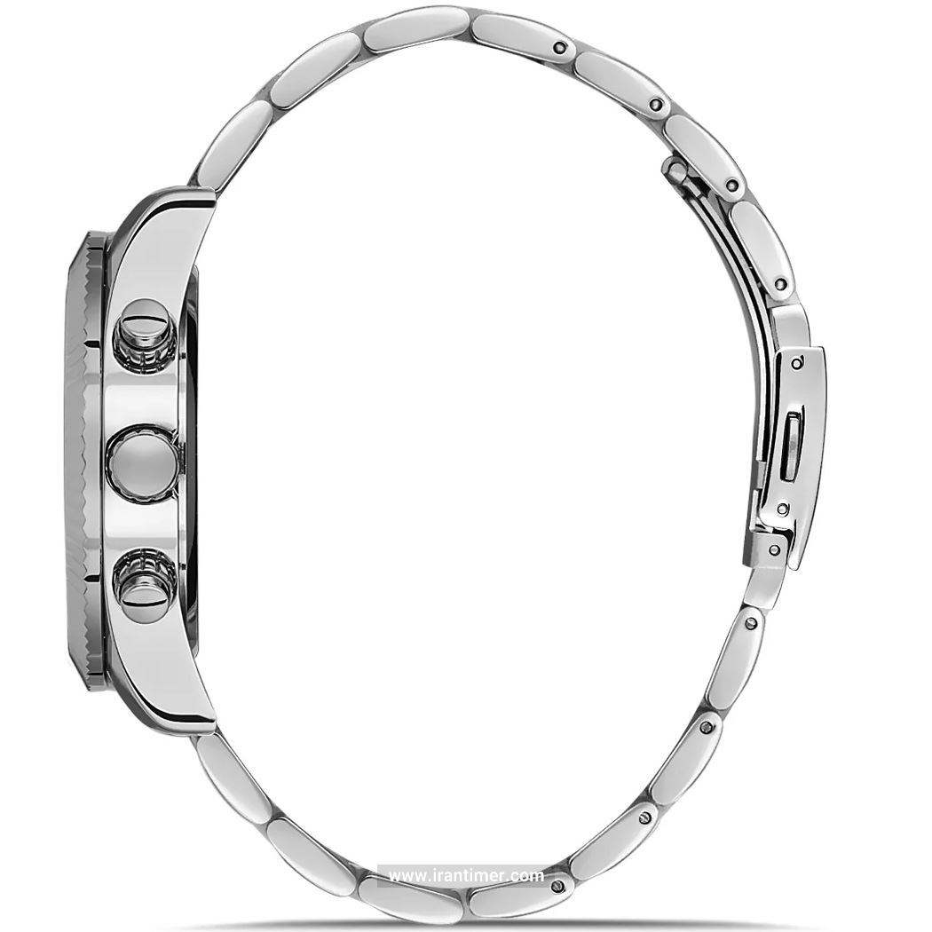 قیمت و خرید ساعت مچی مردانه دیوید گانر(David Guner) مدل DG-8734GA-A1 کلاسیک | اورجینال و اصلی