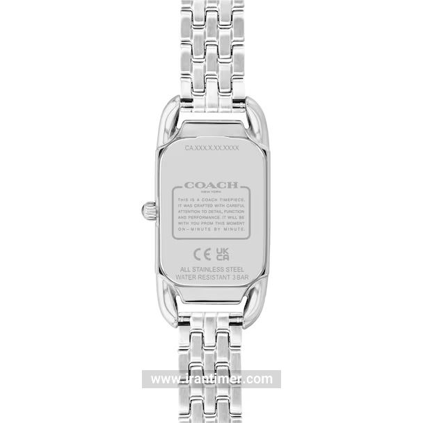 قیمت و خرید ساعت مچی زنانه کوچ(Coach) مدل 14504035 کلاسیک | اورجینال و اصلی