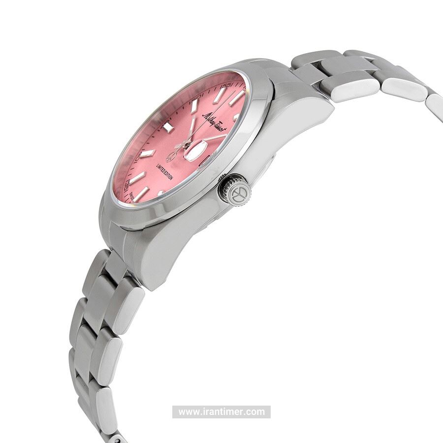 قیمت و خرید ساعت مچی مردانه متی تیسوت(MATHEY TISSOT) مدل H451PK کلاسیک | اورجینال و اصلی