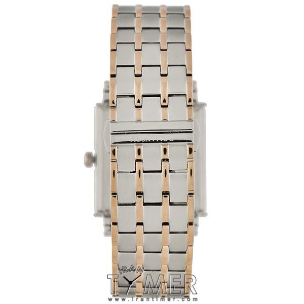 قیمت و خرید ساعت مچی مردانه رومانسون(ROMANSON) مدل TM3260MM1JAB6R کلاسیک | اورجینال و اصلی