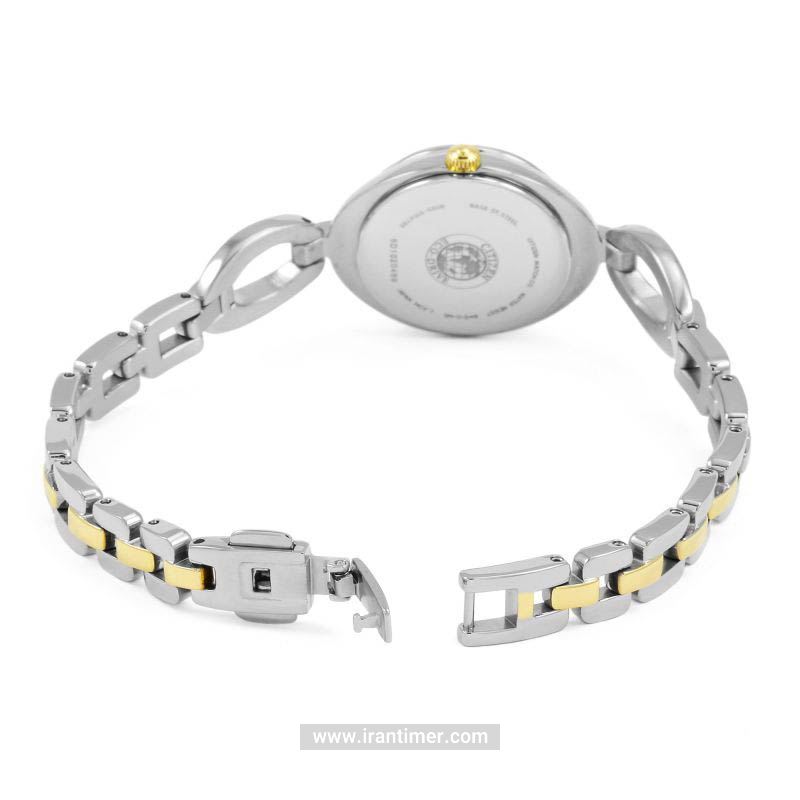 قیمت و خرید ساعت مچی زنانه سیتیزن(CITIZEN) مدل EX1434-55D کلاسیک | اورجینال و اصلی