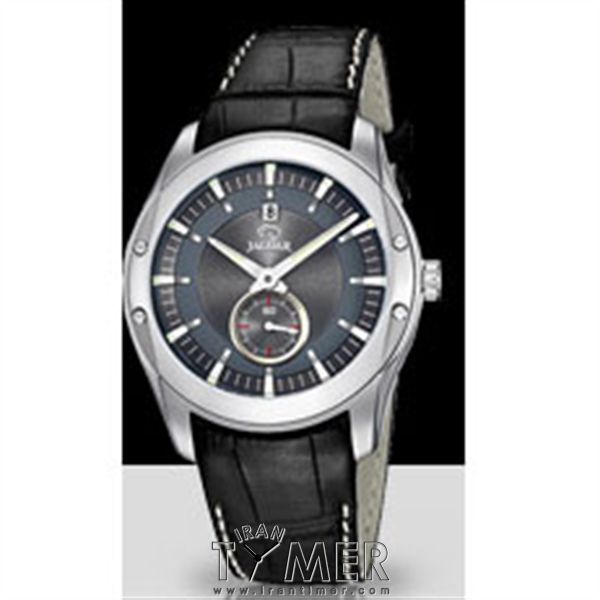 قیمت و خرید ساعت مچی مردانه جگوار(JAGUAR) مدل J617/b کلاسیک | اورجینال و اصلی
