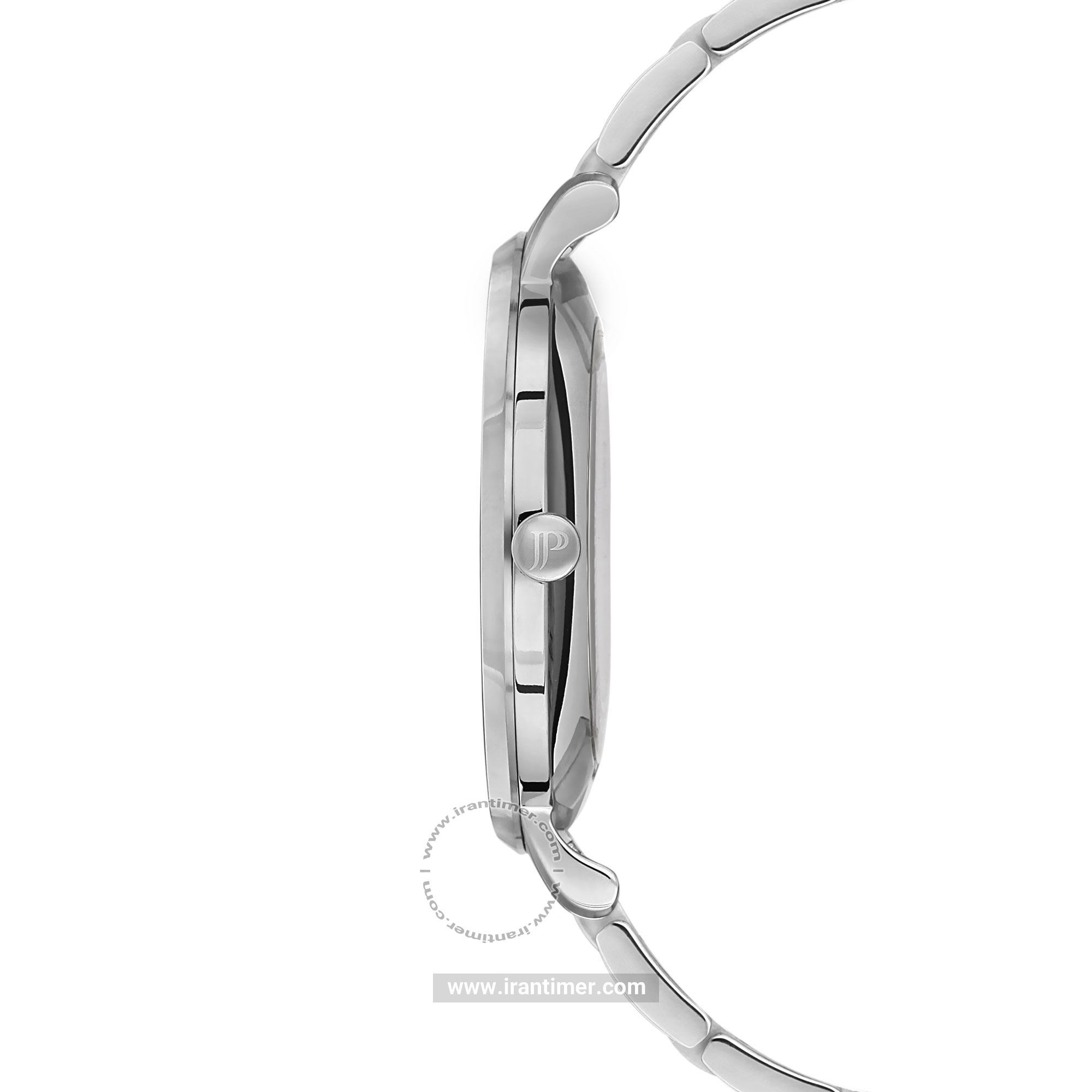 قیمت و خرید ساعت مچی مردانه ژاک فیلیپ(Jacques Philippe) مدل JPQGS071346 کلاسیک | اورجینال و اصلی