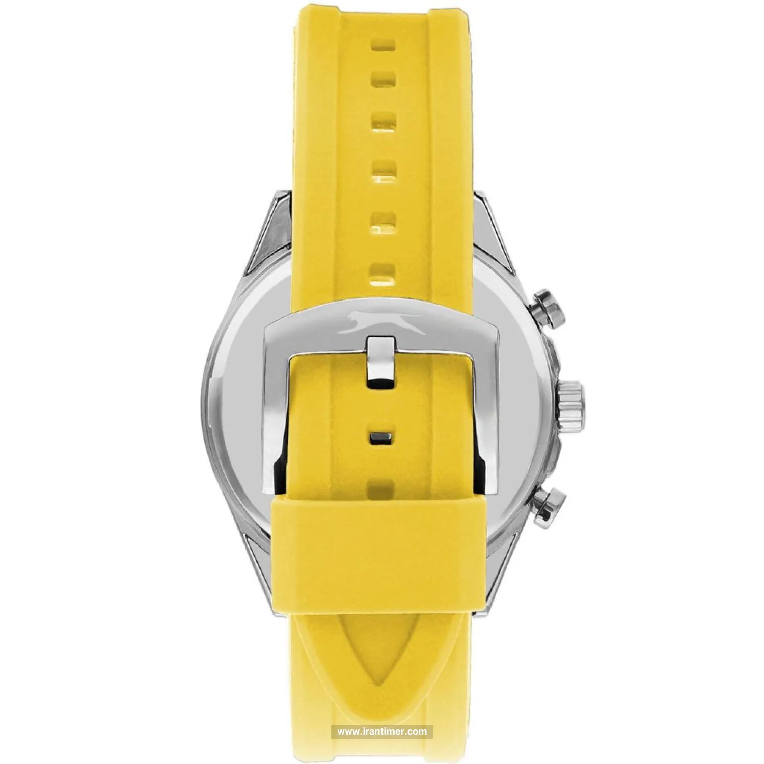 قیمت و خرید ساعت مچی مردانه اسلازنجر(SLAZENGER) مدل SL.09.2247.2.05 اسپرت | اورجینال و اصلی