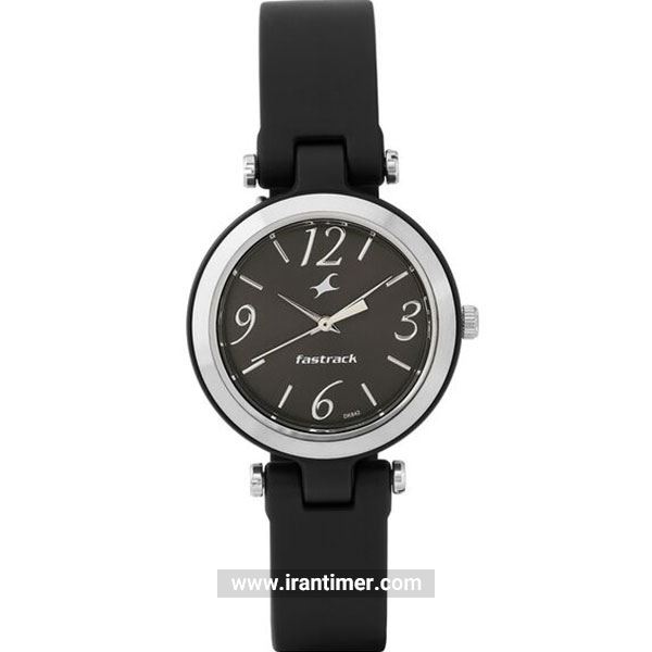 قیمت و خرید ساعت مچی زنانه تایتِن(TITAN) مدل T68015PP01 اسپرت | اورجینال و اصلی