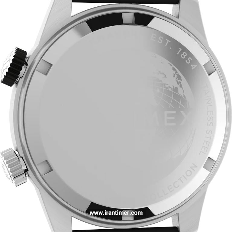 قیمت و خرید ساعت مچی مردانه تایمکس(TIMEX) مدل TW2V73400 اسپرت | اورجینال و اصلی