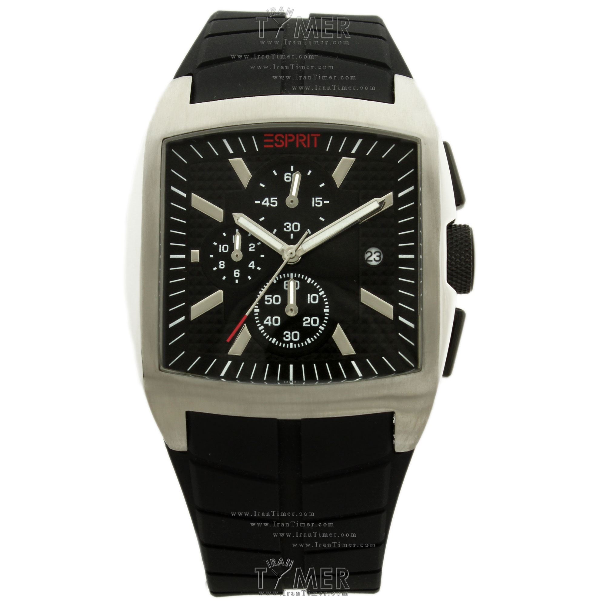 قیمت و خرید ساعت مچی مردانه اسپریت(ESPRIT) مدل ES102061005 اسپرت | اورجینال و اصلی