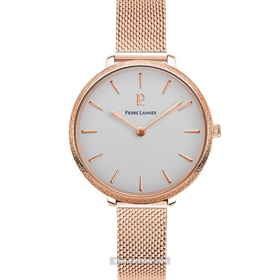 قیمت و خرید ساعت مچی زنانه پیر لنیر(PIERRE LANNIER) مدل 004G928 کلاسیک | اورجینال و اصلی