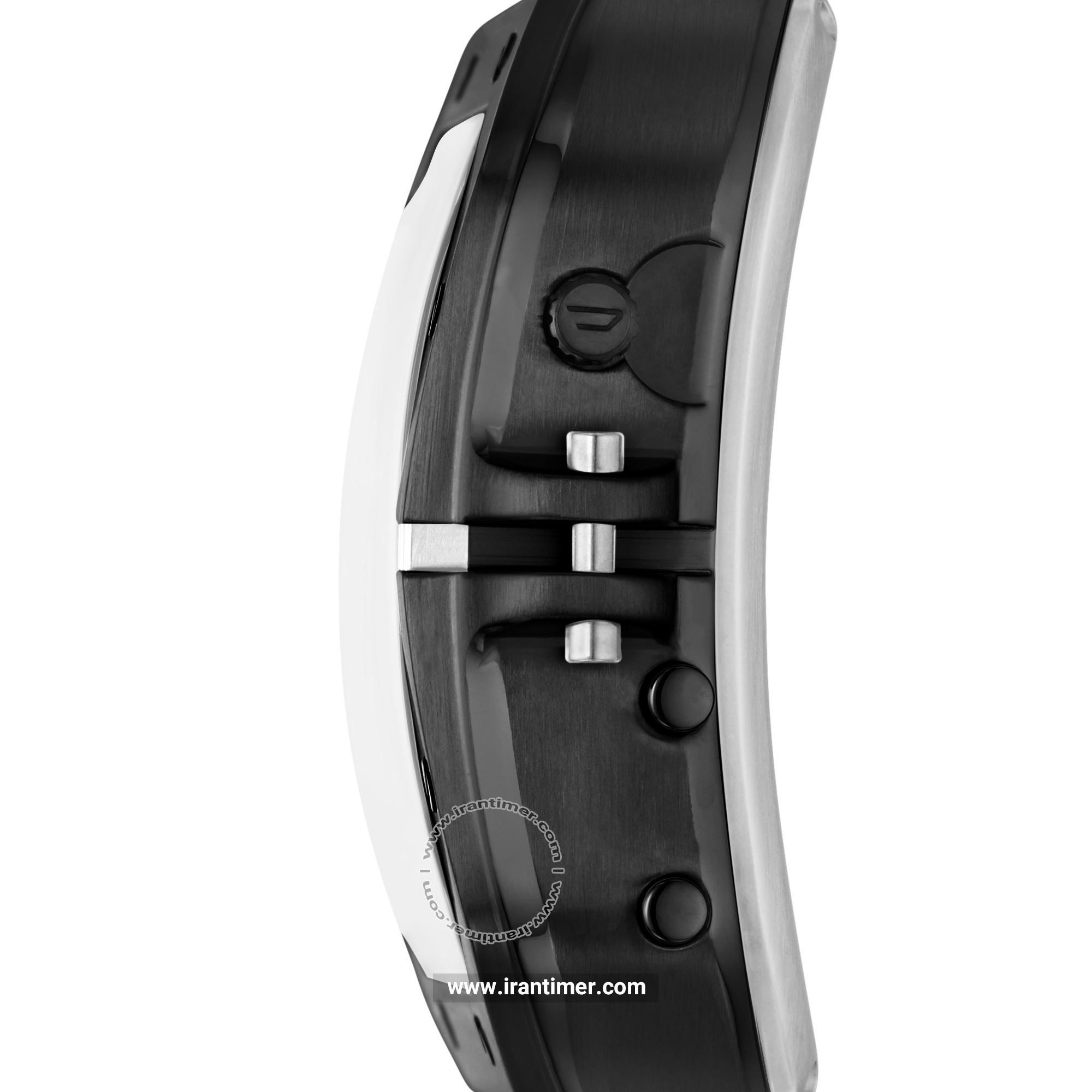 قیمت و خرید ساعت مچی مردانه دیزل(DIESEL) مدل DZ7455 کلاسیک | اورجینال و اصلی