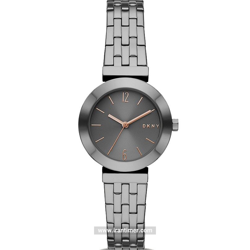قیمت و خرید ساعت مچی زنانه دی کی ان وای(DKNY) مدل NY2966 کلاسیک | اورجینال و اصلی