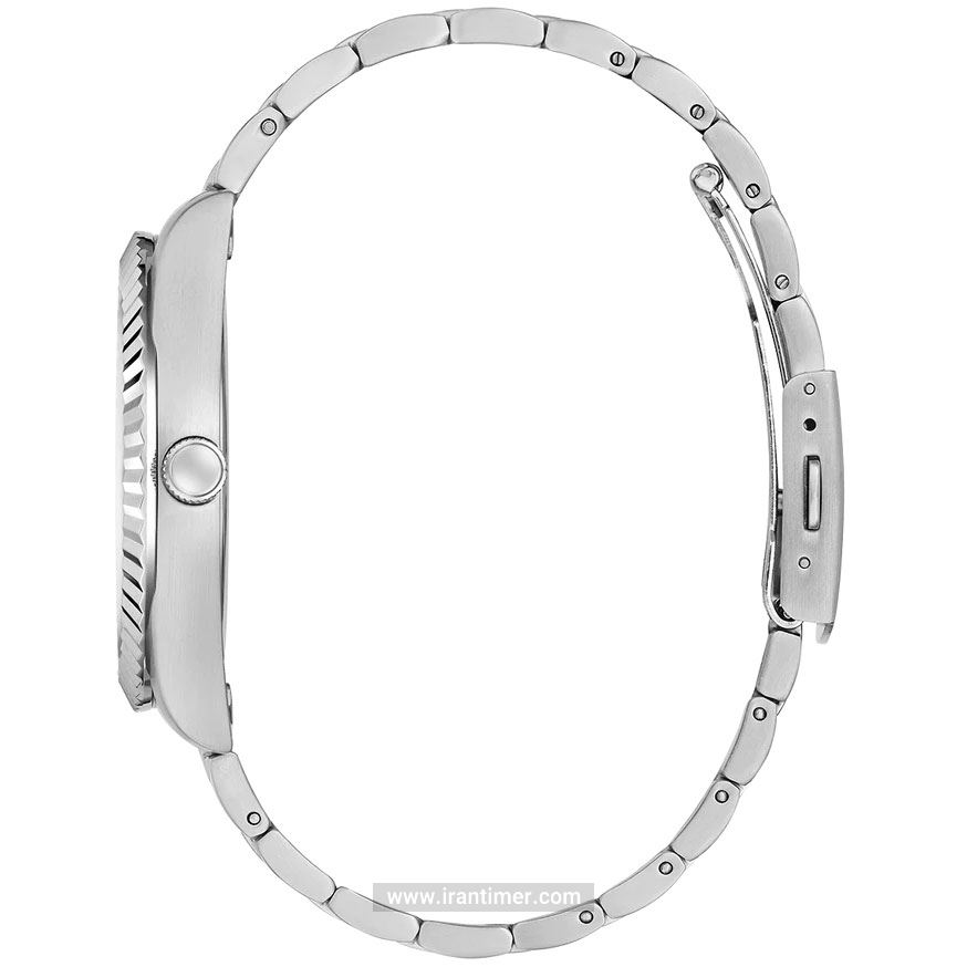 قیمت و خرید ساعت مچی مردانه گس(GUESS) مدل GW0542G1 کلاسیک | اورجینال و اصلی