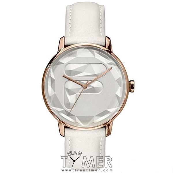 قیمت و خرید ساعت مچی زنانه فیلا(FILA) مدل 38-184-002 کلاسیک | اورجینال و اصلی