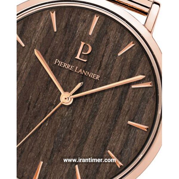 قیمت و خرید ساعت مچی زنانه پیر لنیر(PIERRE LANNIER) مدل 018P978 کلاسیک | اورجینال و اصلی