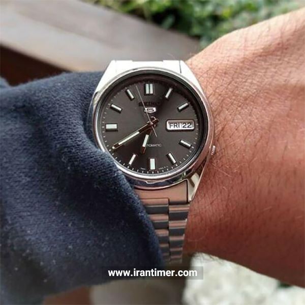 قیمت و خرید ساعت مچی مردانه سیکو(SEIKO) مدل SNXS79K1 کلاسیک | اورجینال و اصلی
