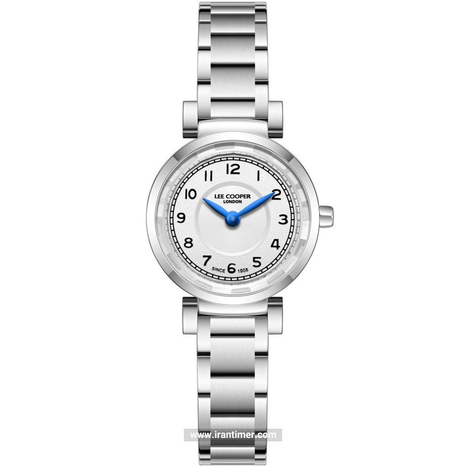 قیمت و خرید ساعت مچی زنانه لیکوپر(LEE COOPER) مدل LC08270.330 کلاسیک | اورجینال و اصلی