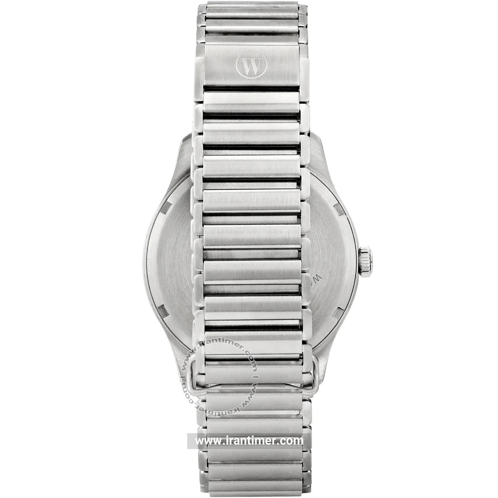 قیمت و خرید ساعت مچی مردانه وست اند واچ(WEST END WATCH) مدل 10W6874.10.3368N کلاسیک | اورجینال و اصلی